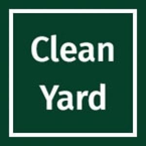 Clean Yard