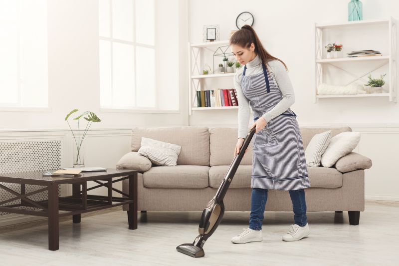 Apartment Cleaning Service in Redmond, WA