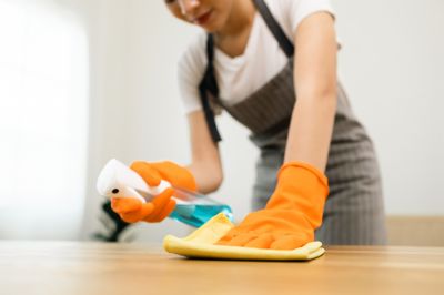 Apartment Maid Service in Sanford, FL