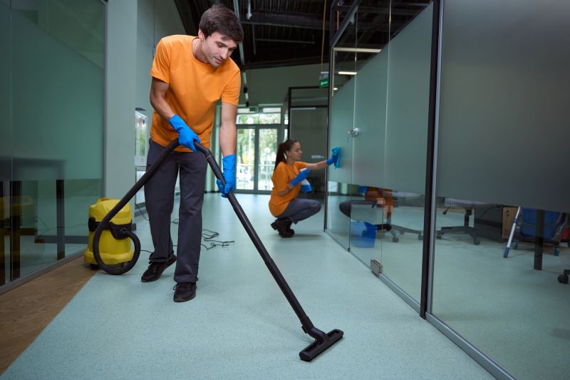 Auditorium Cleaning in Conroe, TX