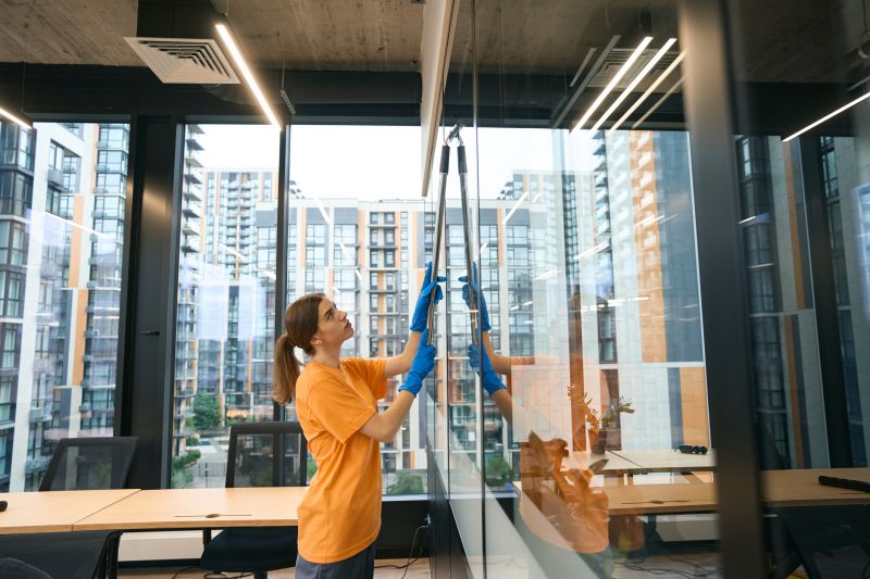 Car Dealership Cleaning in Shreveport, LA