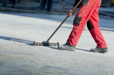 Construction Cleaning Service in Madison, WI