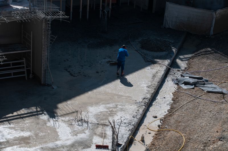 Construction Cleaning Service in Billings, MT