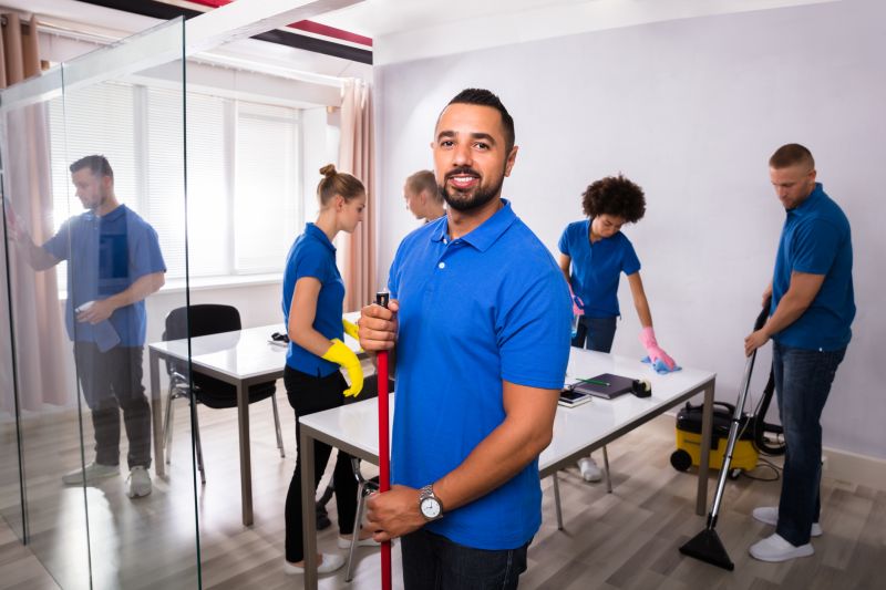 Daycare Facility Cleaning in Shreveport, LA