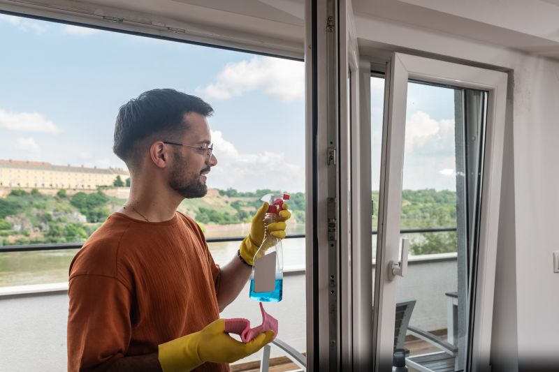 Deep Cleaning Service in Conroe, TX