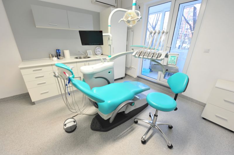 Dental Clinic Cleaning in Boerne, TX