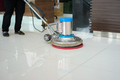 Floor Cleaning Service in Boston, MA