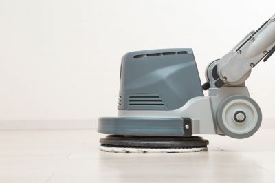 Floor Cleaning Service in Madison, WI