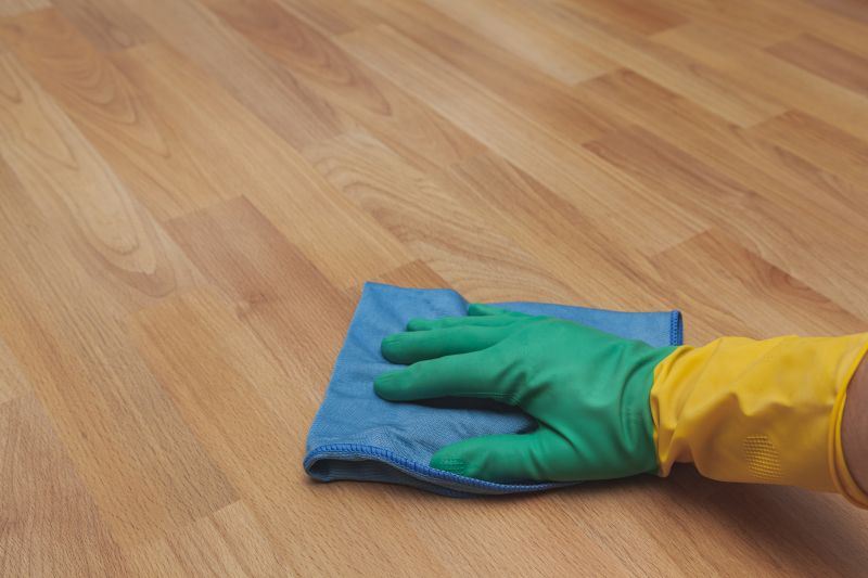 Floor Cleaning Service in Los Angeles, CA
