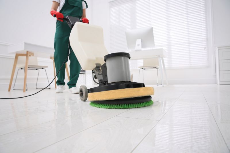 Hardwood Floor Polishing in Prescott Valley, AZ