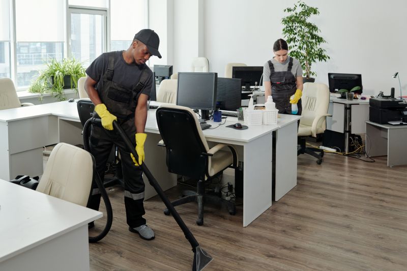 Healthcare Facility Cleaning in Shreveport, LA