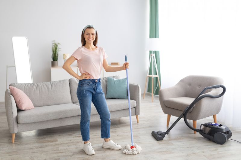 Housekeeping Service in Rockwall, TX