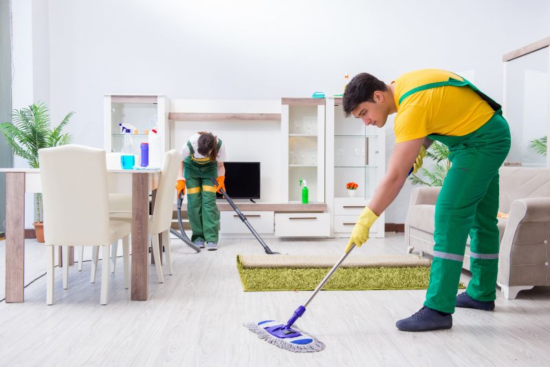 Kitchen Cleaning Service in Shreveport, LA