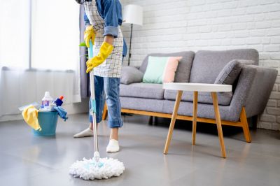 Maid Service in Palm Coast, FL