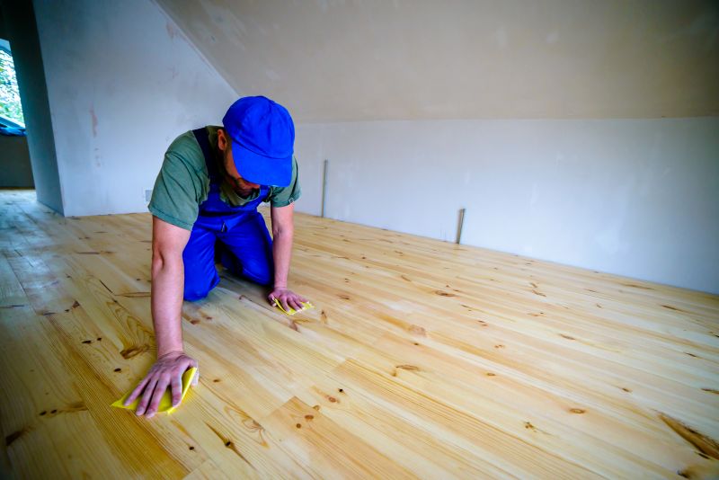 Marble Floor Cleaning in Billings, MT
