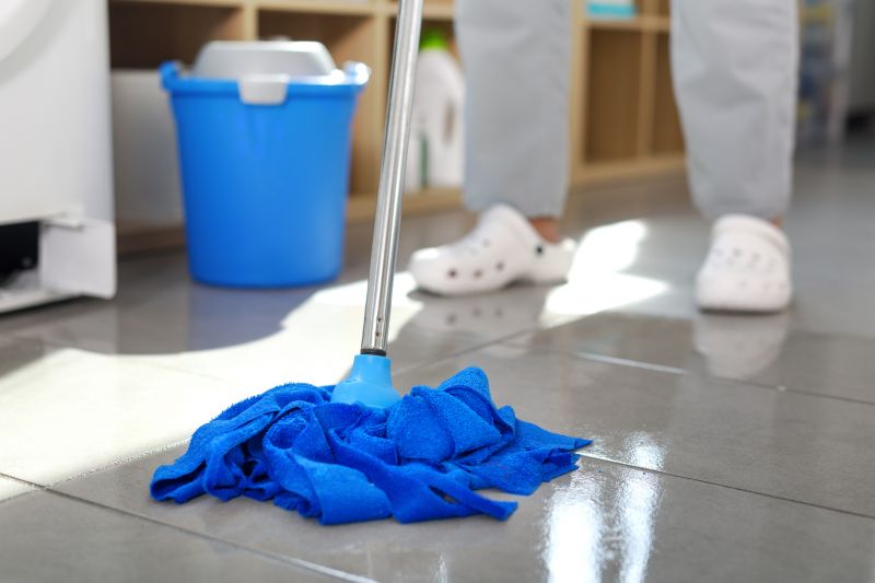 Monthly Commercial Cleaning in New Braunfels, TX