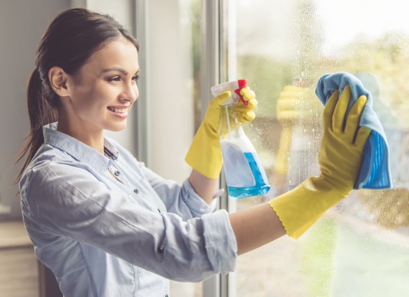 Monthly Maid Service in Kerrville, TX