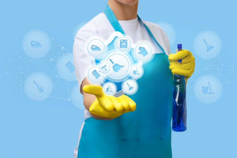 Monthly Maid Service in Conroe, TX