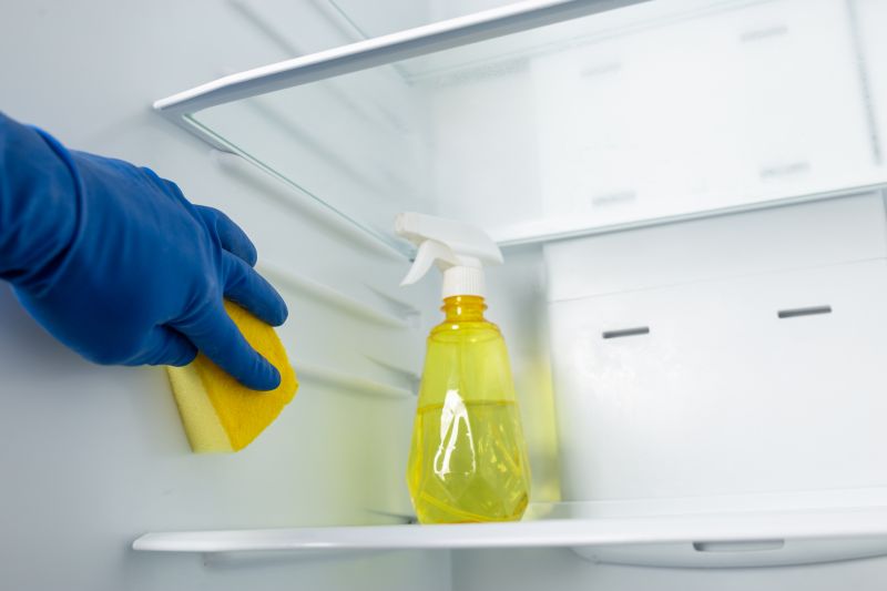 Move In Cleaning Service in Denton, TX