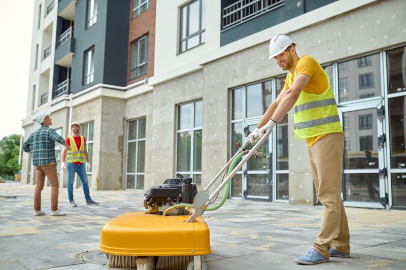 New Construction Cleaning in Boston, MA