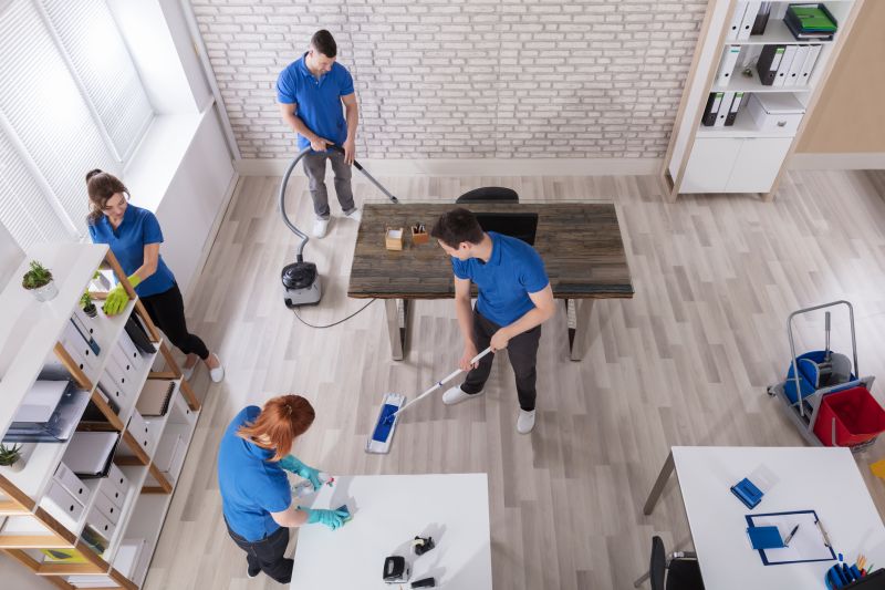 Nursery Cleaning in New Braunfels, TX