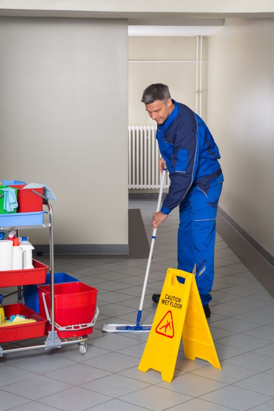 Nursery Cleaning in Frisco, TX