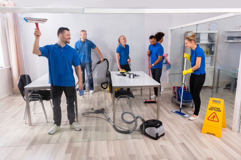 Office Cleaning Service in Boerne, TX