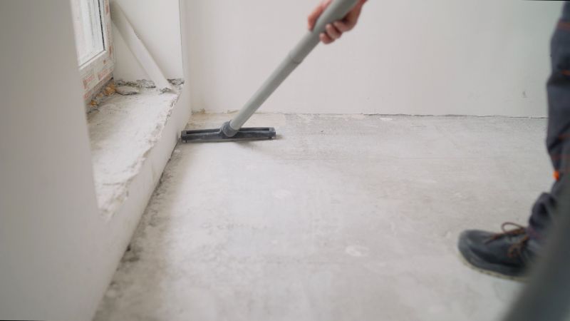 Post-Construction Cleaning Vs Standard Cleaning Explained
