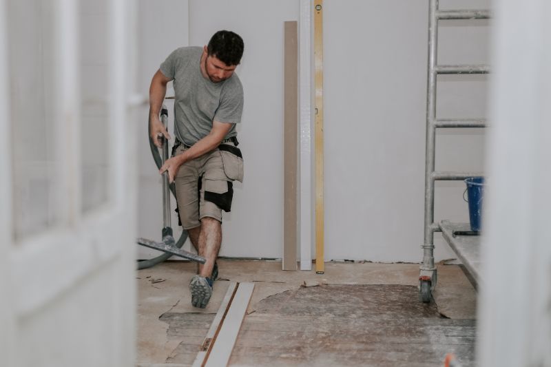 Remodeling Cleaning Service in Newark, DE