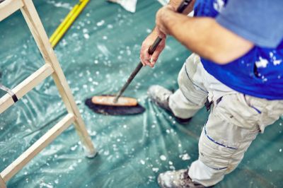 Renovation Cleaning in Worcester, MA
