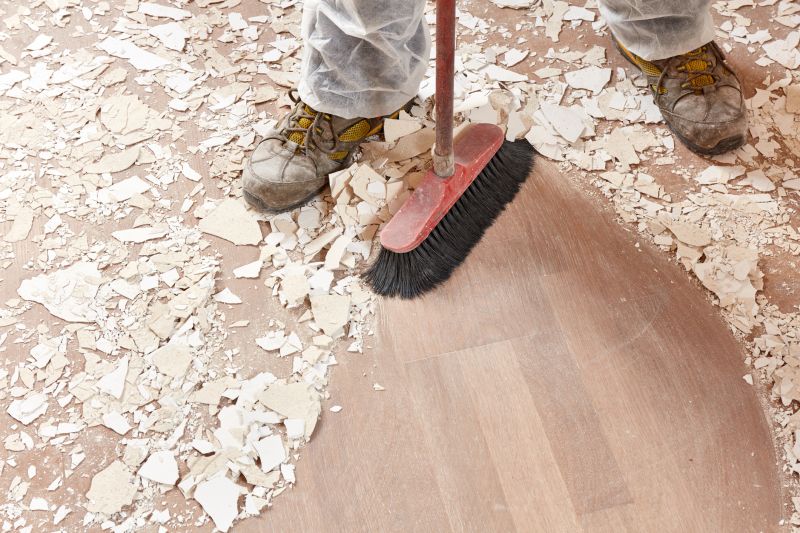Renovation Cleaning in Baltimore, MD