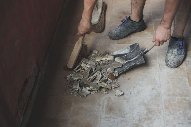 Renovation Dust Removal in Los Angeles, CA