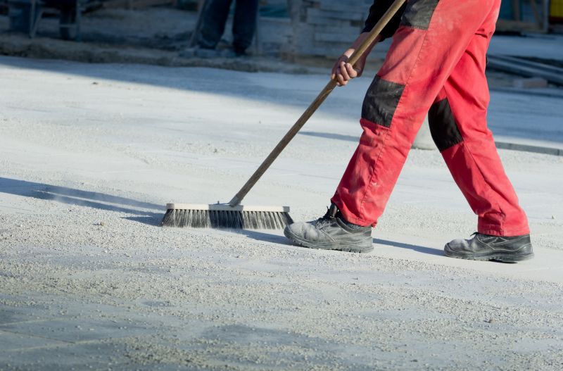 Renovation Site Cleaning in Puyallup, WA
