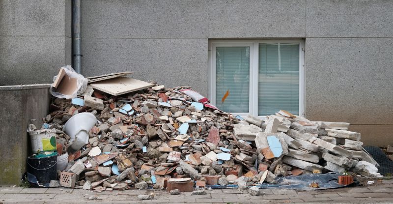 Renovation Site Cleaning in Billings, MT