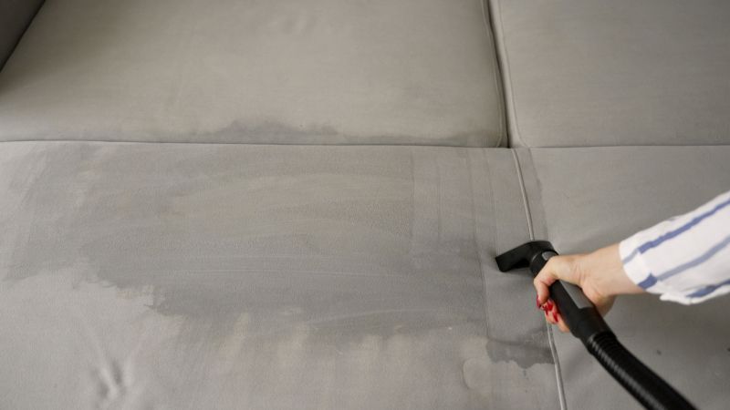 Tenancy Cleaning in Georgetown, TX