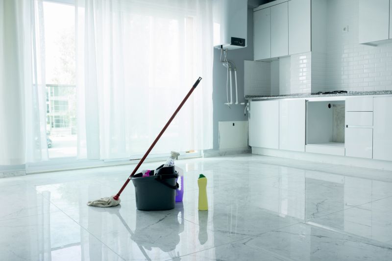 Townhouse Deep Cleaning in Puyallup, WA