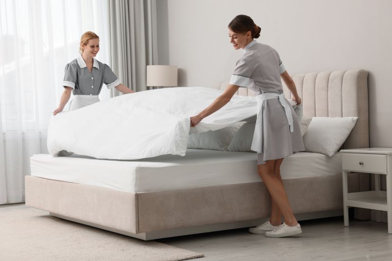 Townhouse Housekeeping in Frisco, TX