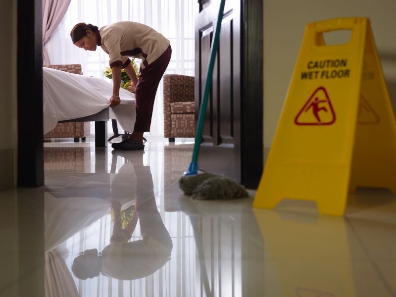 Townhouse Housekeeping in Palm Coast, FL