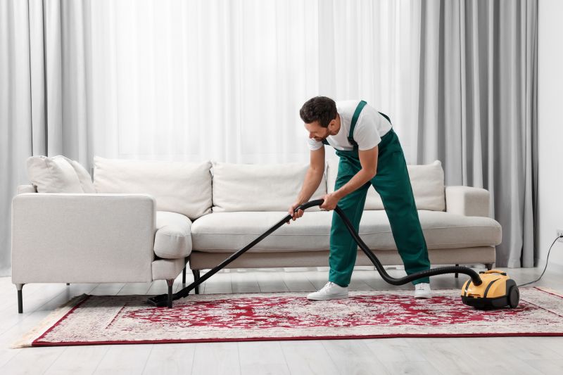 Vacation Rental Cleaning in Renton, WA