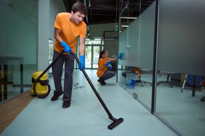 Warehouse Cleaning in Shreveport, LA
