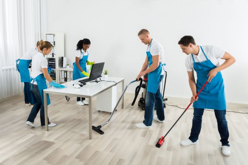 Weekly Office Cleaning in New Braunfels, TX