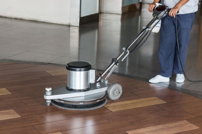 Wood Floor Cleaning Service in Nashua, NH