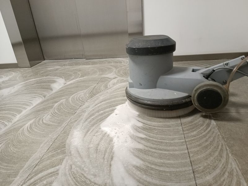 Wood Floor Cleaning Service in Prescott Valley, AZ